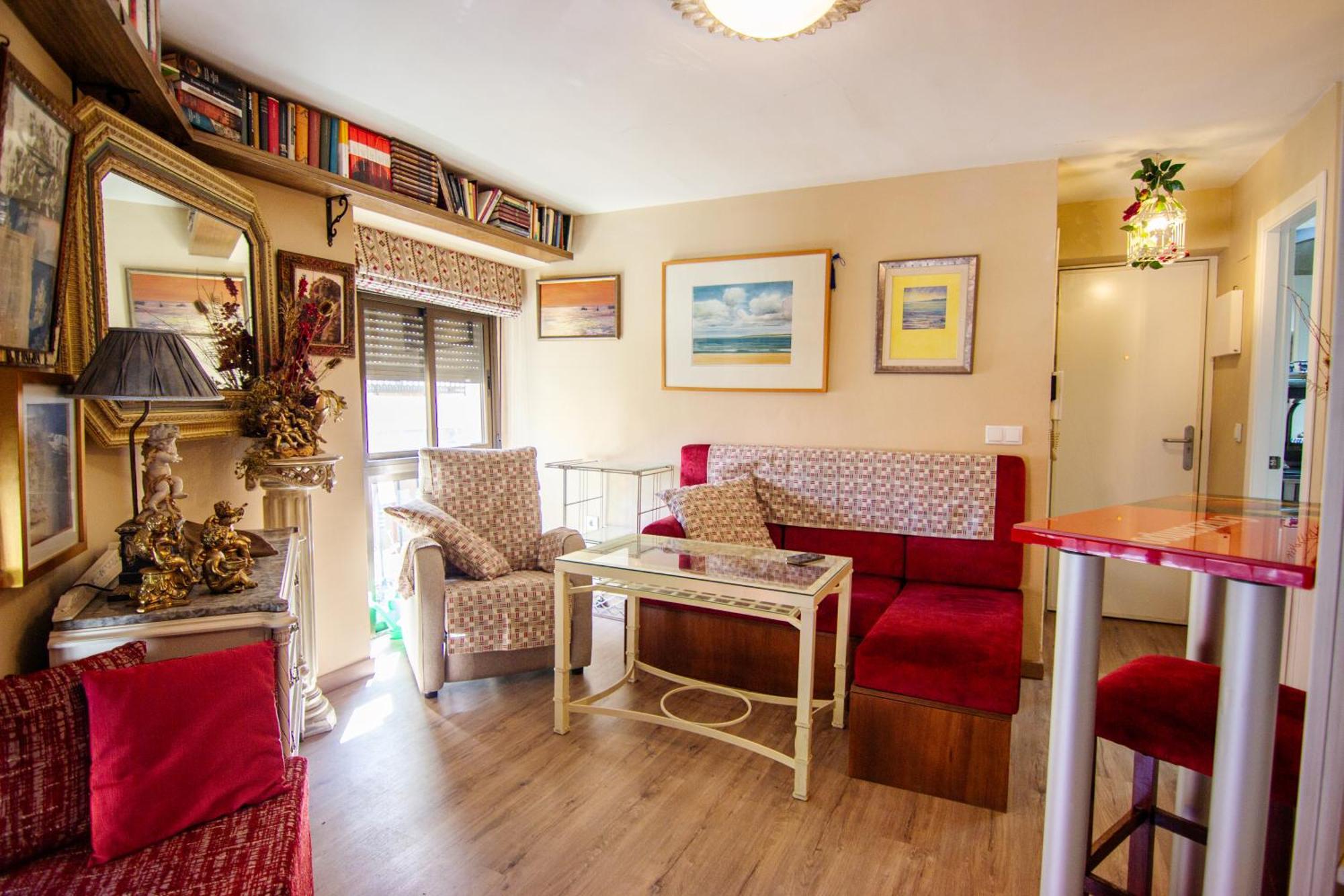 Rentalsevilla Trajano מראה חיצוני תמונה